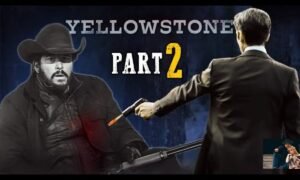 Yellowstone Season 5 Part 2 - Release Date, Behind-the-Scenes, and What to Expect